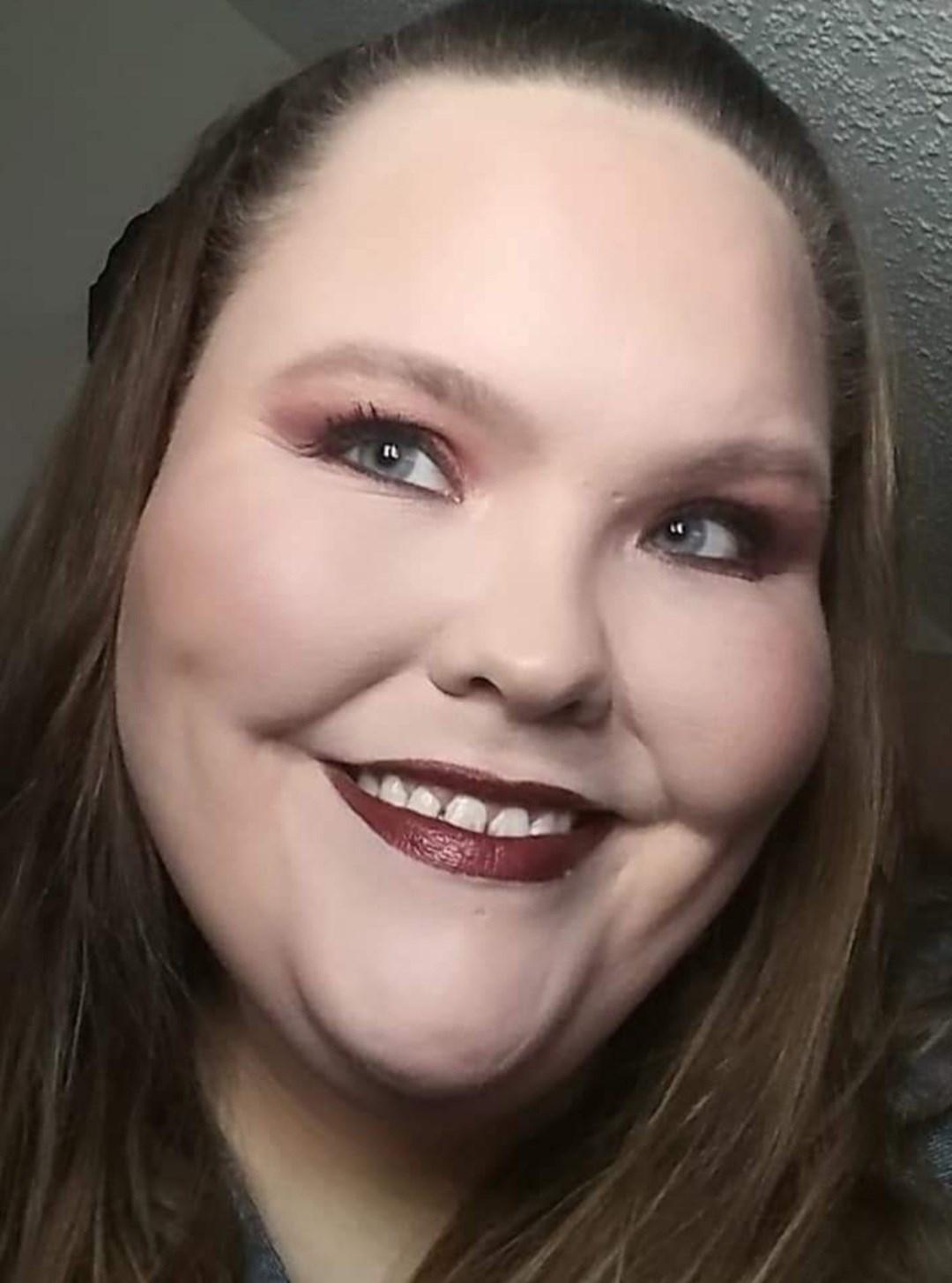 Obituary of Melissa Leah Garrett