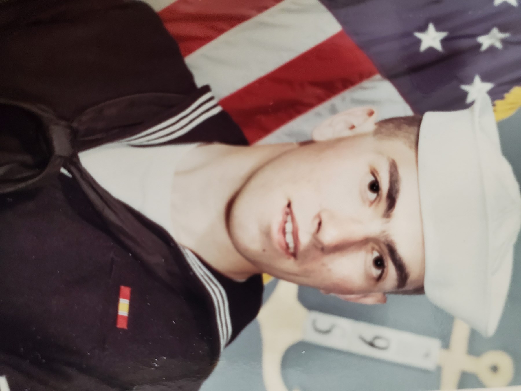 Obituary of Richard "Scott" Moser