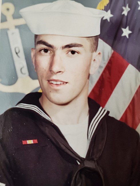 Obituary of Richard "Scott" Moser