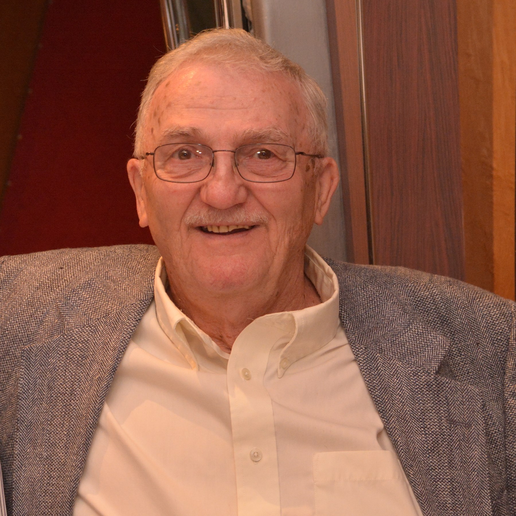 Obituary of John Sattler