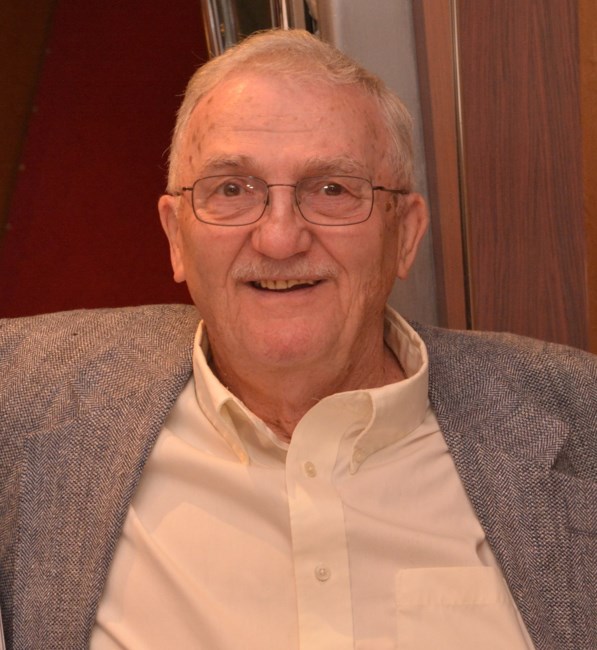 Obituary of John Sattler