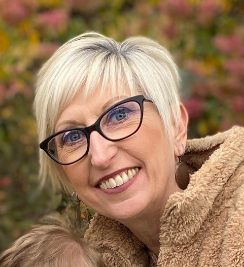 Obituary of Connie Frances Hazelwood