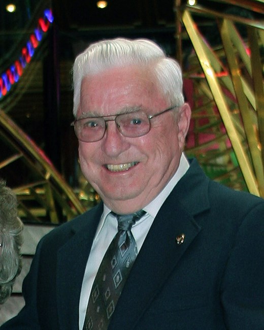 Obituary of Ambrose Clayton Vidrine