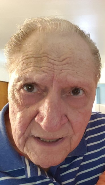 Obituary of Richard Leroy Graham