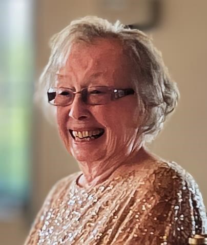 Obituary of Patriciann Gardner