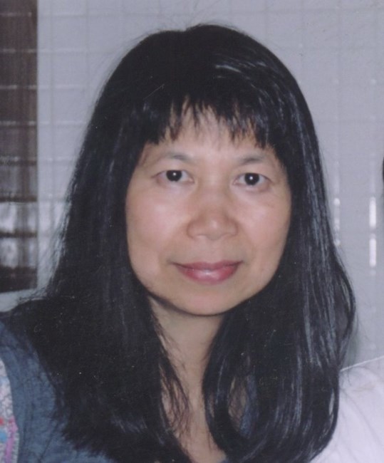 Obituary of Celia P. Mercado