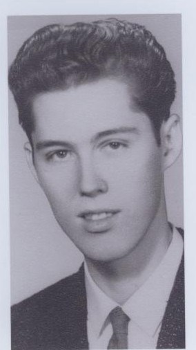 Obituary of Lawrence "Larry" D. Reeves