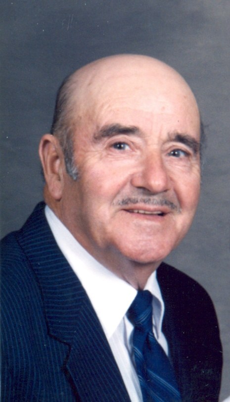 Obituary of Antonio Machado Enes