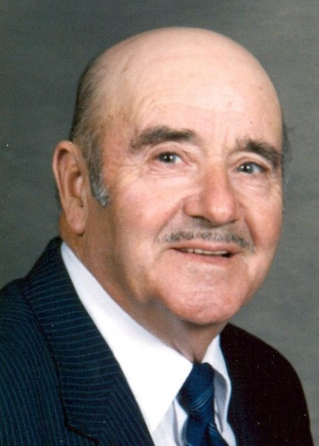 Obituary of Antonio Machado Enes