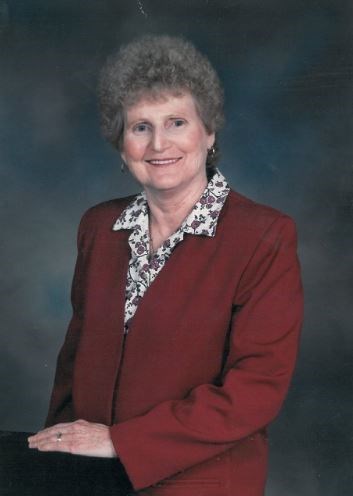 Obituario de Elva Irene Byrne Chapman