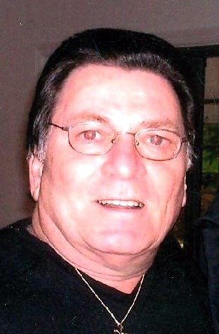 Obituary of Carmine B. Orciuoli