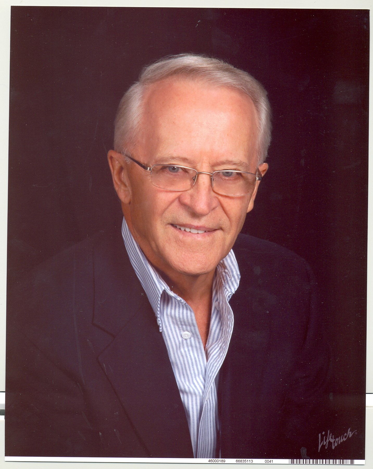 Aaron Landis Obituary