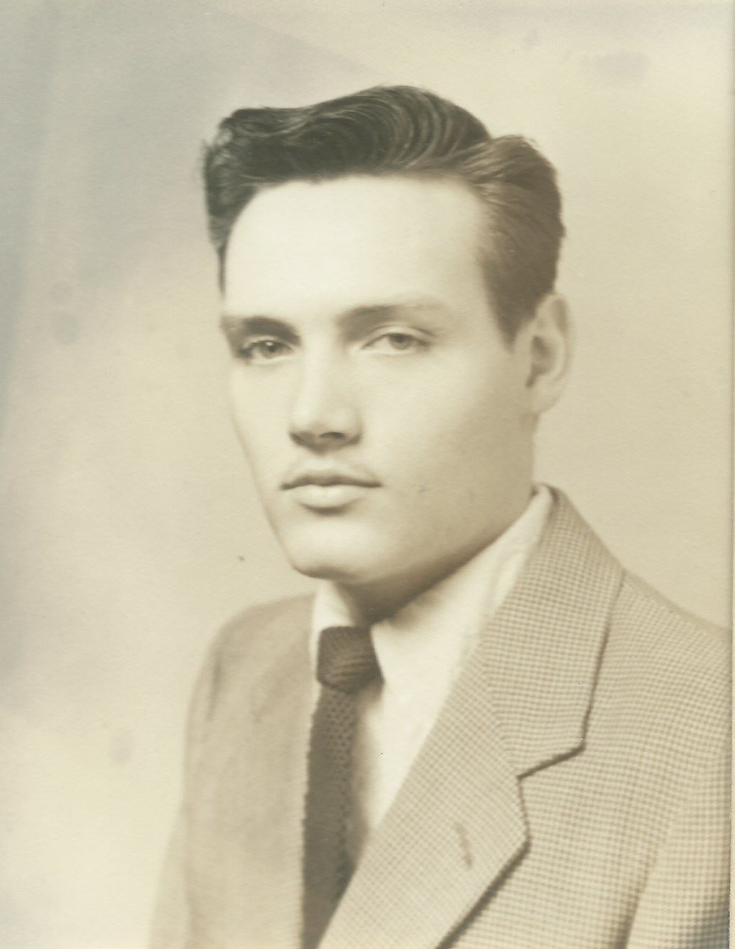 Eugene Beaver Jr. Obituary Bullhead City, AZ