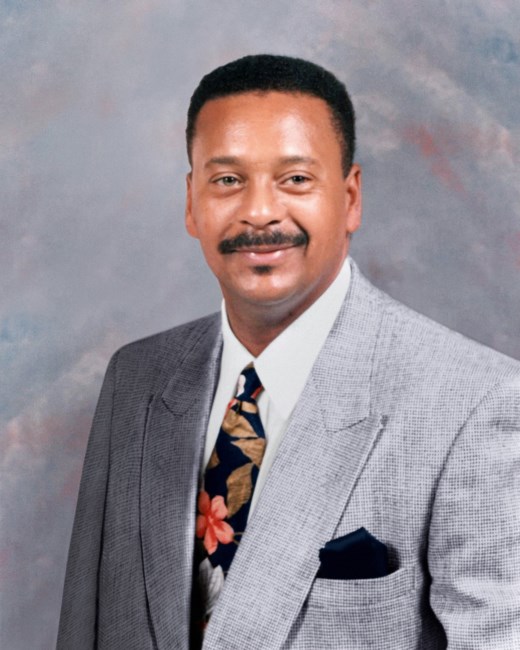 Obituary of Thomas Howard Hardy