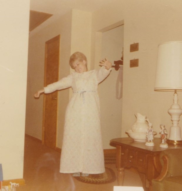 Joann Lanham Obituary Louisville Ky