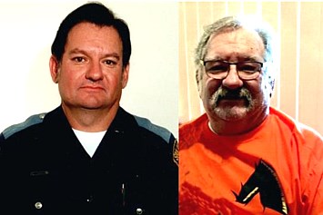 Obituary of Ronald L. Leal