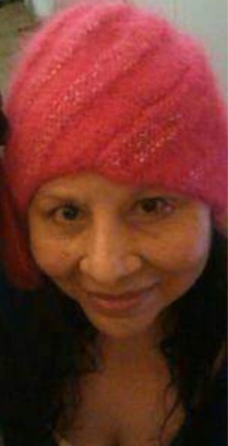 Obituary of Marta Vilma Sandoval