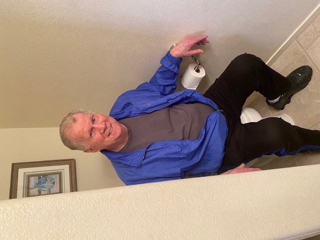 Obituary of Gary Fred Venuto