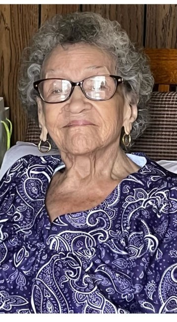 Obituary of Clara A Perez