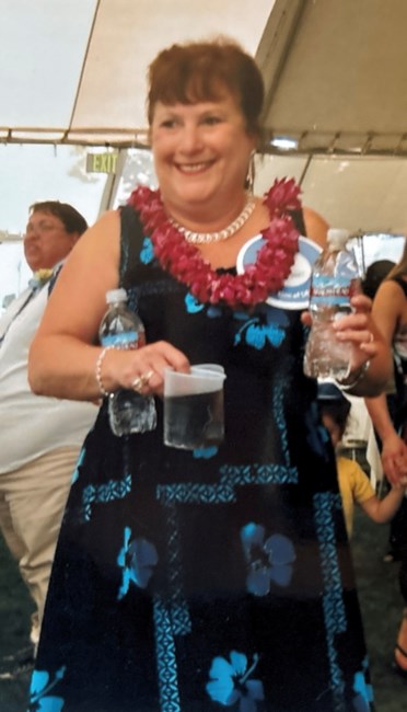 Obituary of Michelle Kathlyn Pardes