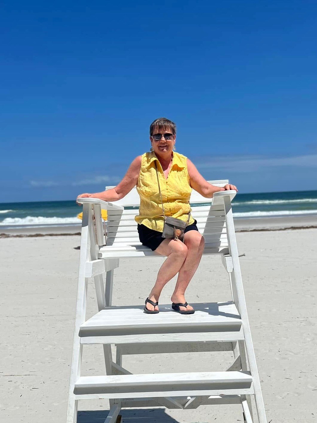 Obituary of Connie Sue Evans-Zgrodek