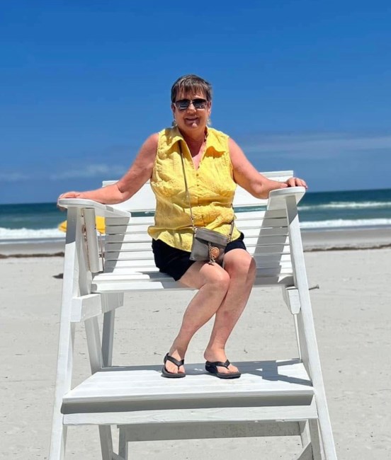 Obituary of Connie Sue Evans-Zgrodek