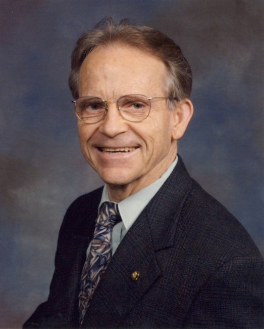 Obituary of Edwin Grubbs