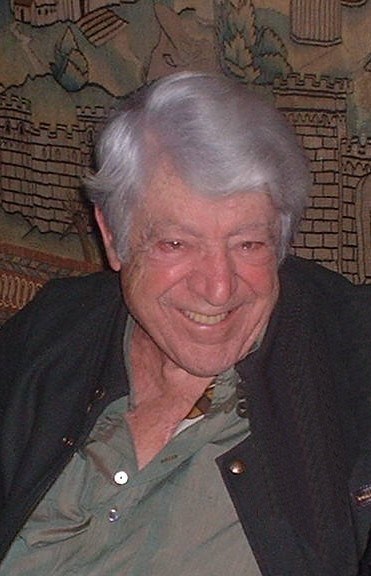 Obituary of Paul Page