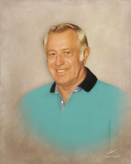 Obituario de Donald L. Westmoreland