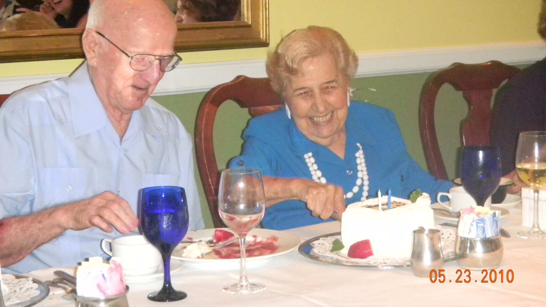 Obituary of Anne M Klee