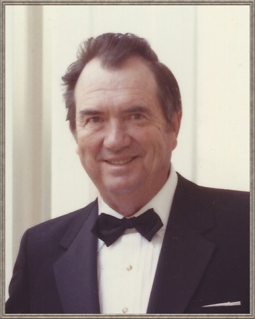 Obituary of Oswald "Ozzie" Newell Jr.