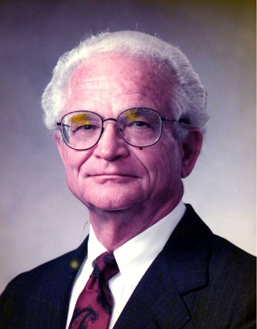 Obituary of John "Jack" Richard Haugabook III