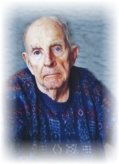 Obituary of William C. Hahn Sr.