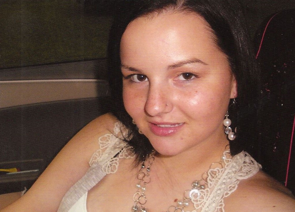 Kira Shaw Barrett Obituary Poplarville, MS