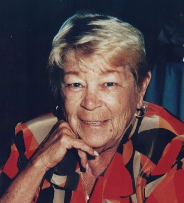 Obituary of Mrs. Janice Abrams Monroe