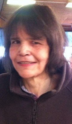 Obituary of Patricia Leeanda Giordano