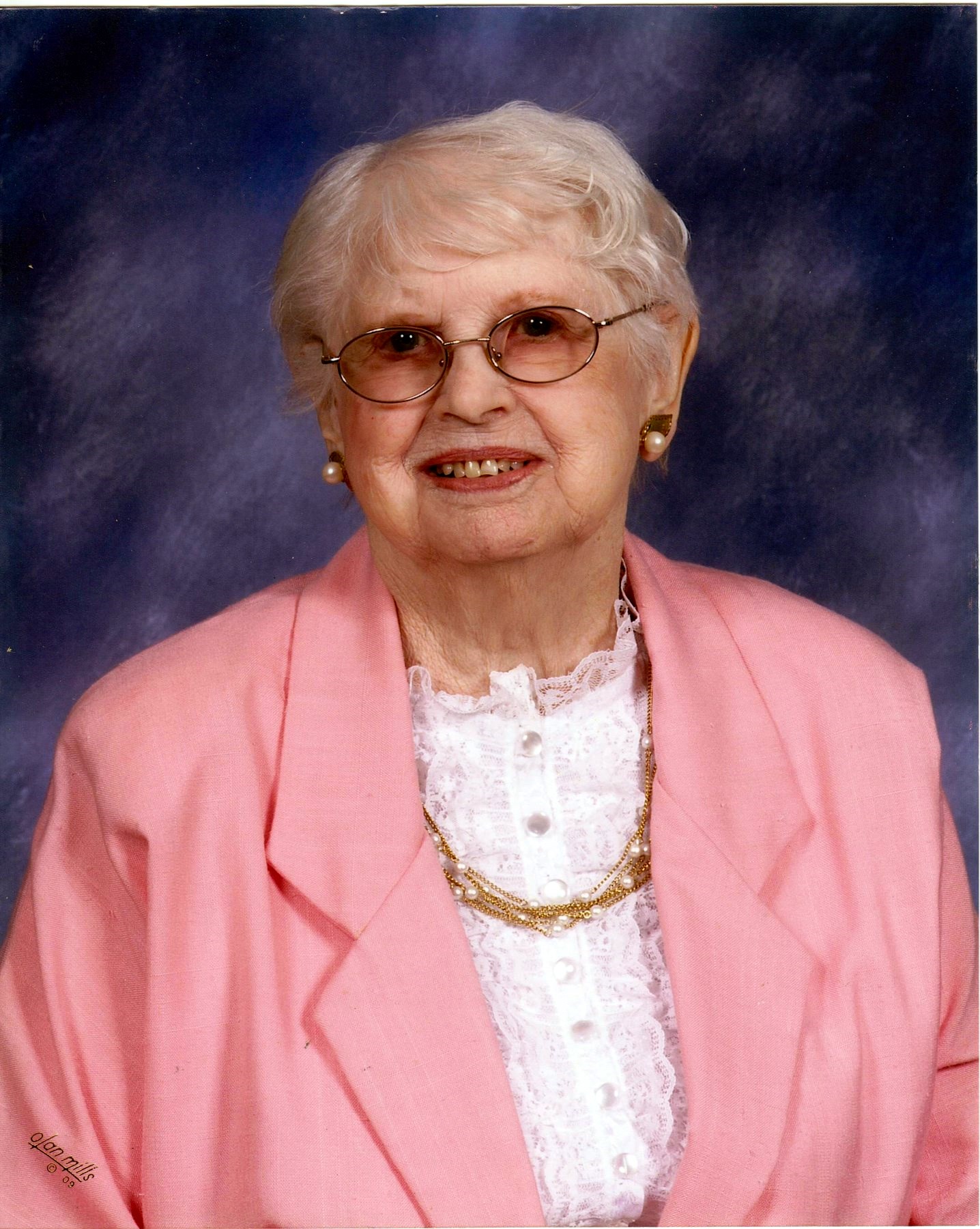 Cora Spradling Obituary Sikeston, MO