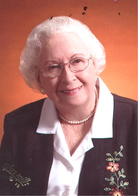 Obituary of Anne L. Maas