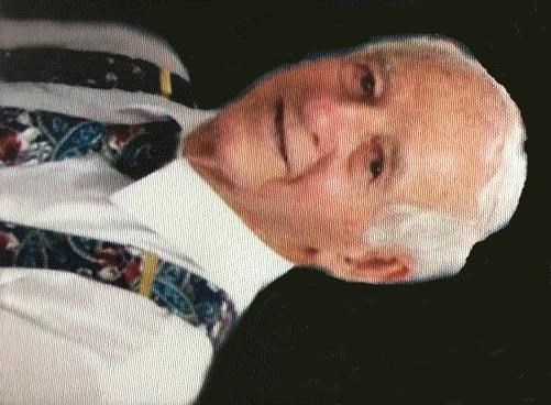 Obituary of Louis Christian Roquevert