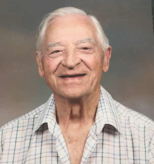 Obituary of Sydney Ernest Woolnough