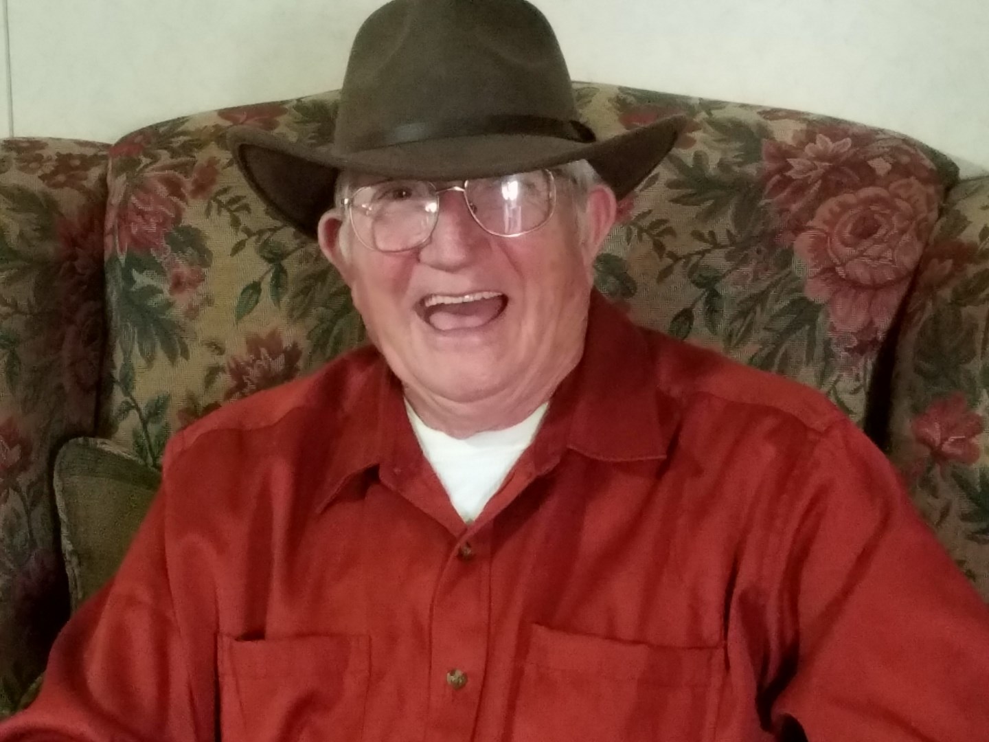 Obituary of Lester "Pee Wee" Sellers