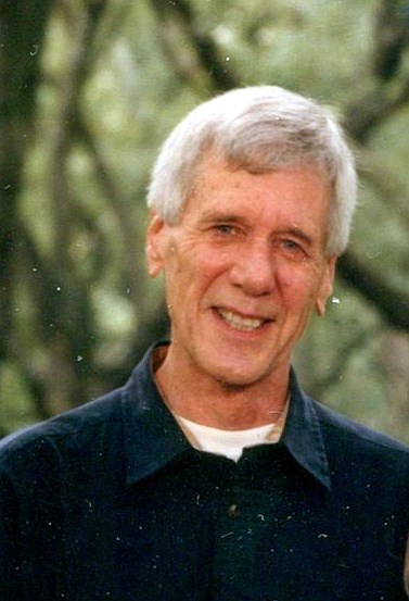 Obituary of Joseph Loughery Hawkins
