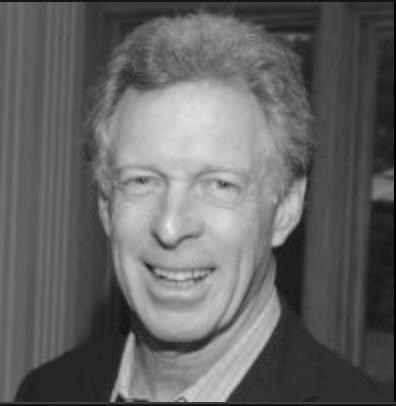 Obituary of Allan Luks