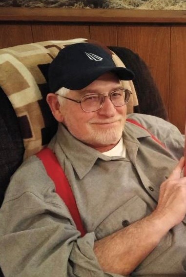 Avis de décès de Ralph Monroe Hankins III