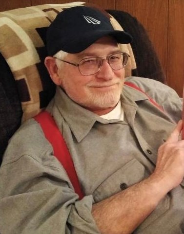 Avis de décès de Ralph Monroe Hankins III