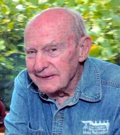 Obituary of James R Buchtel