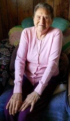 Obituary of Mary Alice Ochoa