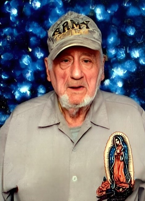 Obituary of Alejandro Alfonso Sanchez