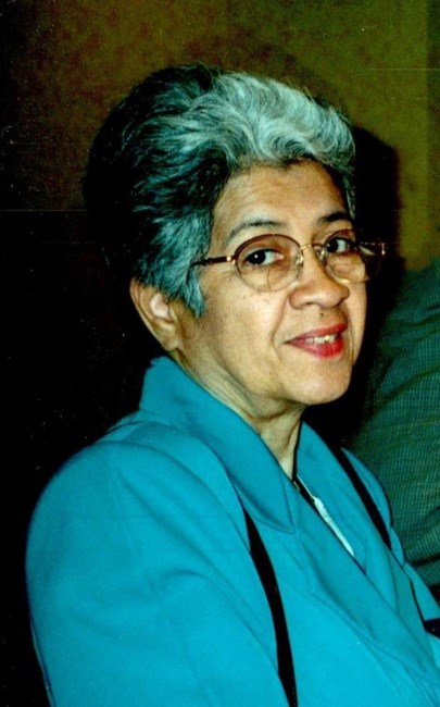 Obituary of Carmen Migdalia Morales
