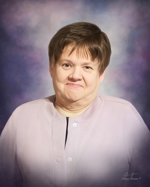 Obituary of Joann Hurtgen